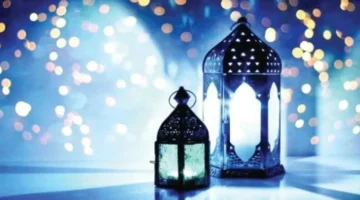 أسعار متنوعة.. فوانيس رمضان 2026 تناسب الجميع في الأسواق